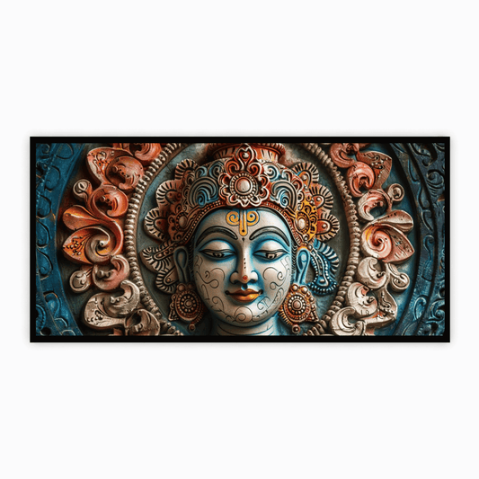 Beautifull Wall Paintings by Creative Décor
