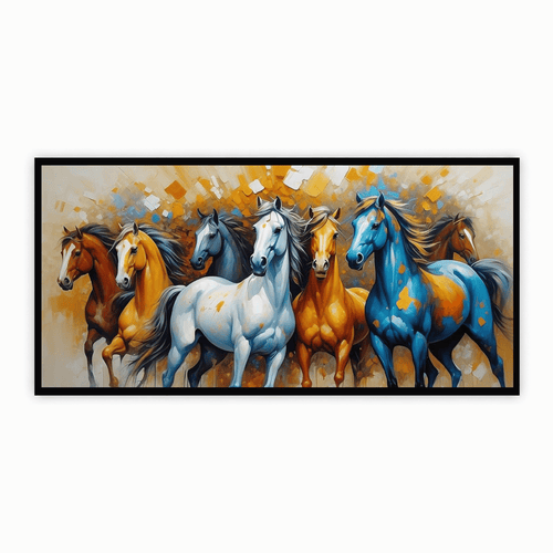 Beautifull Wall Paintings by Creative Décor