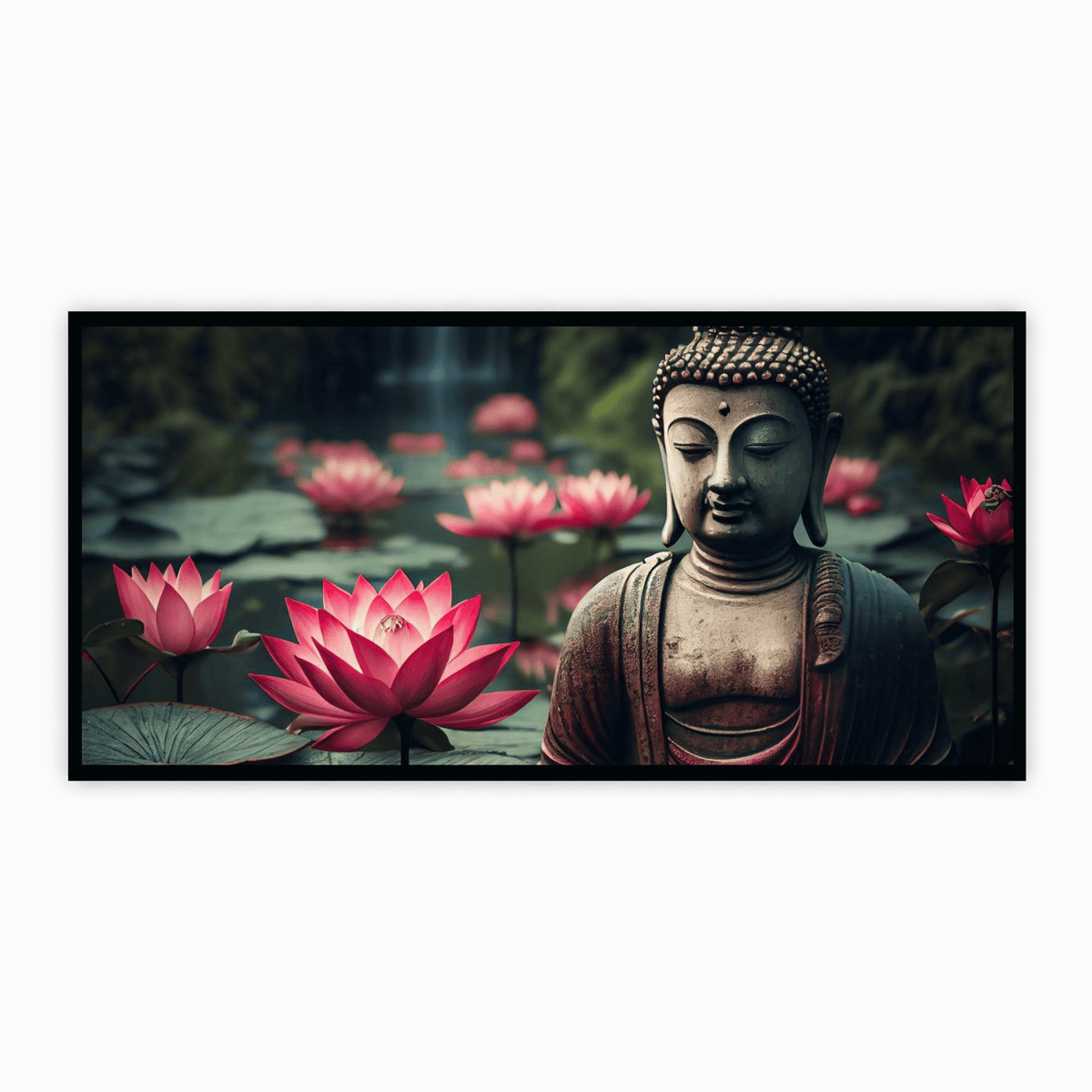Beautifull Wall Paintings by Creative Décor