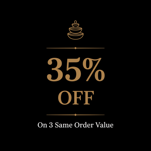 35% Off