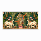 Beautifull Wall Paintings by Creative Décor