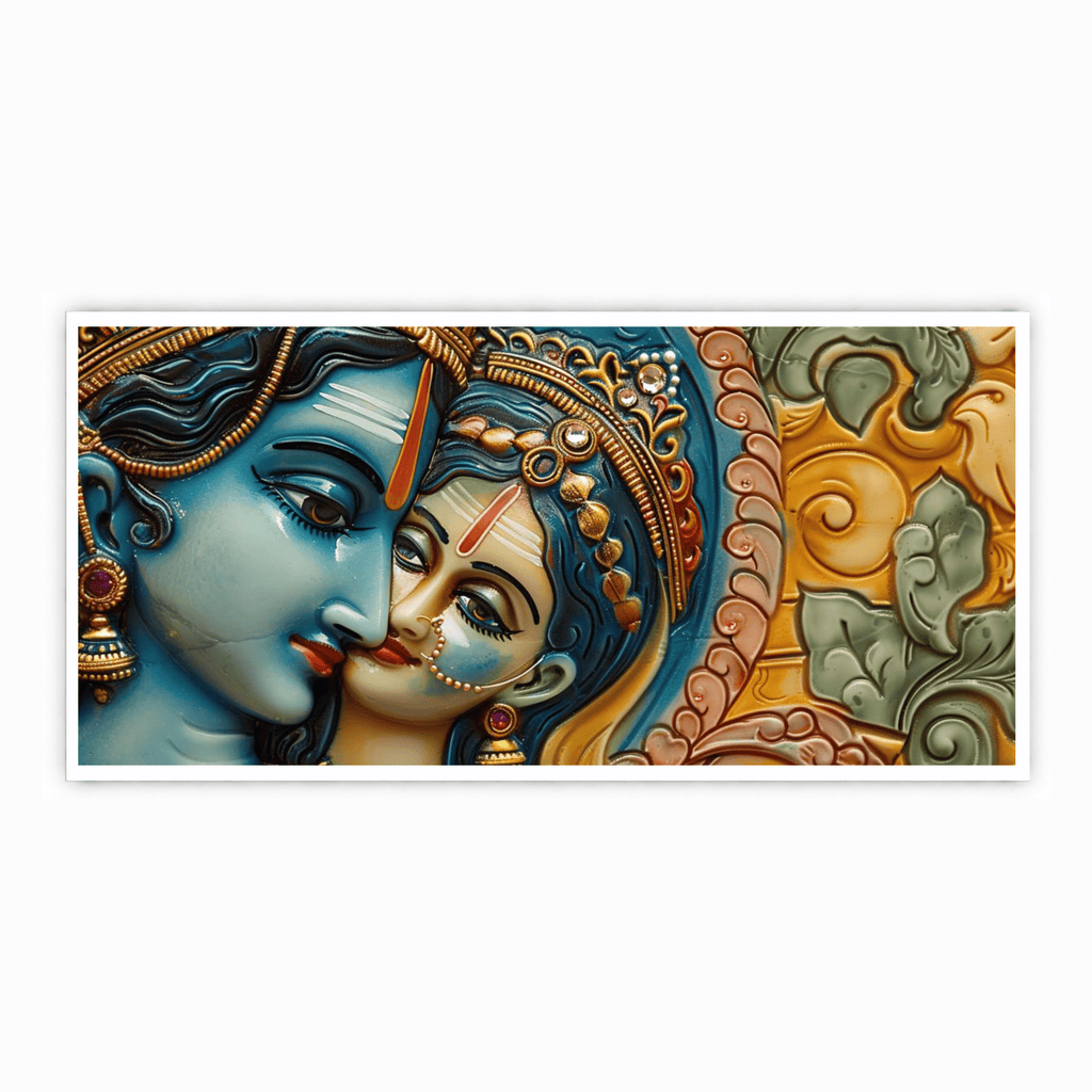 Beautifull Wall Paintings by Creative Décor