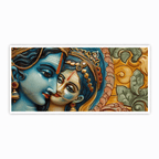 Beautifull Wall Paintings by Creative Décor
