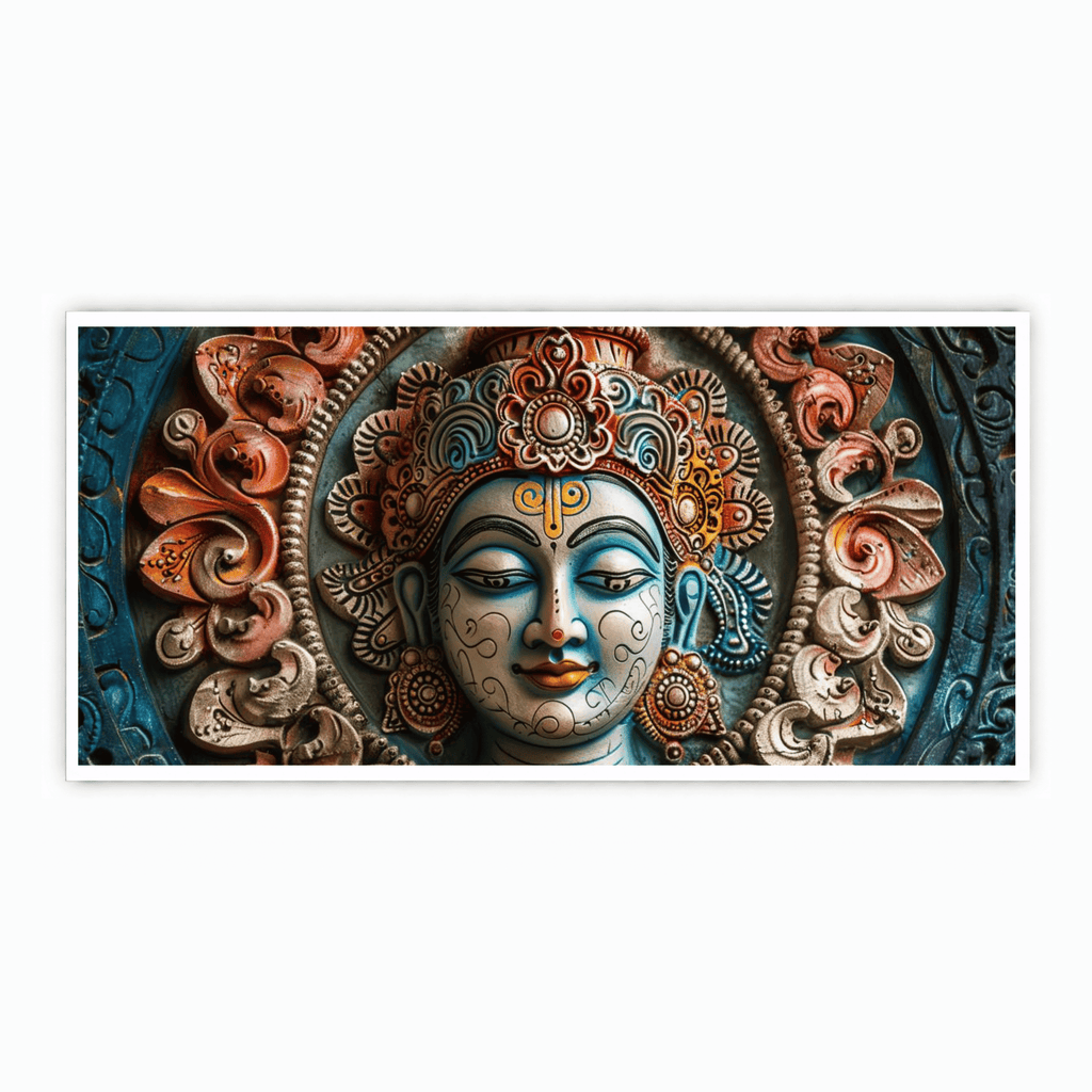 Beautifull Wall Paintings by Creative Décor