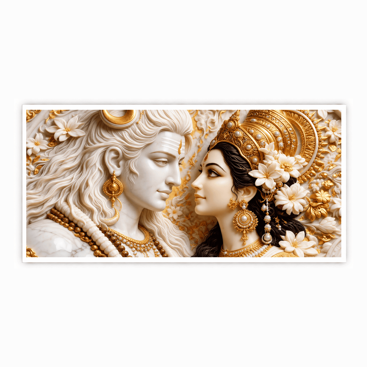 Beautifull Wall Paintings by Creative Décor