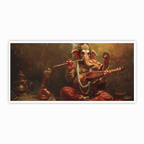Beautifull Wall Paintings by Creative Décor