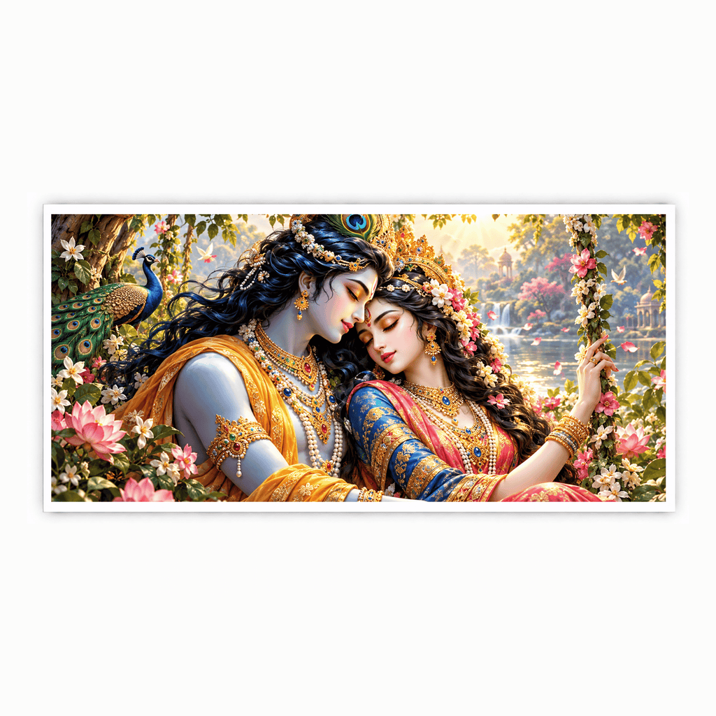 Beautifull Wall Paintings by Creative Décor