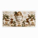 Beautifull Wall Paintings by Creative Décor
