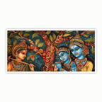 Beautifull Wall Paintings by Creative Décor