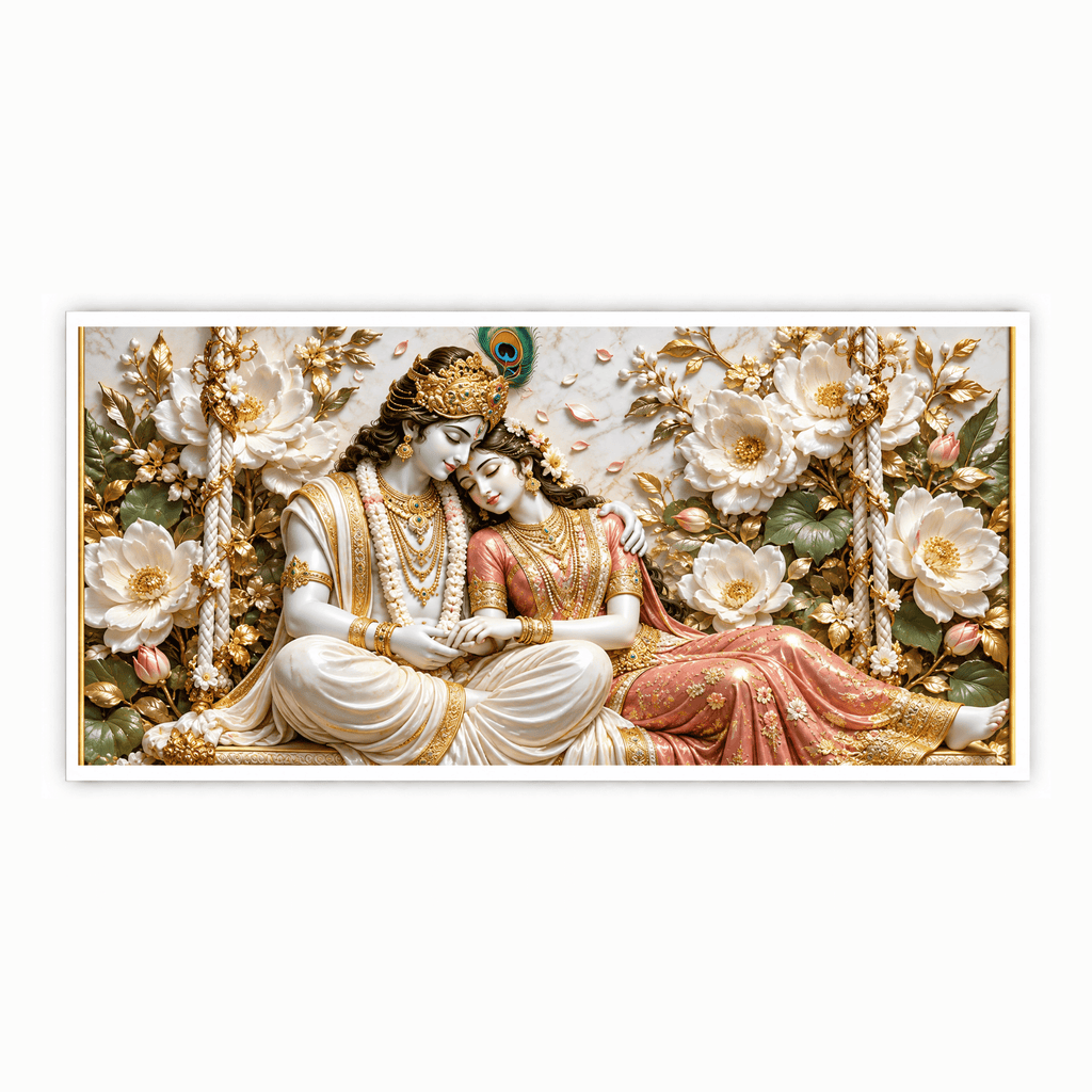 Beautifull Wall Paintings by Creative Décor