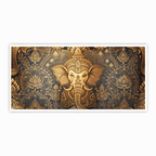 Beautifull Wall Paintings by Creative Décor