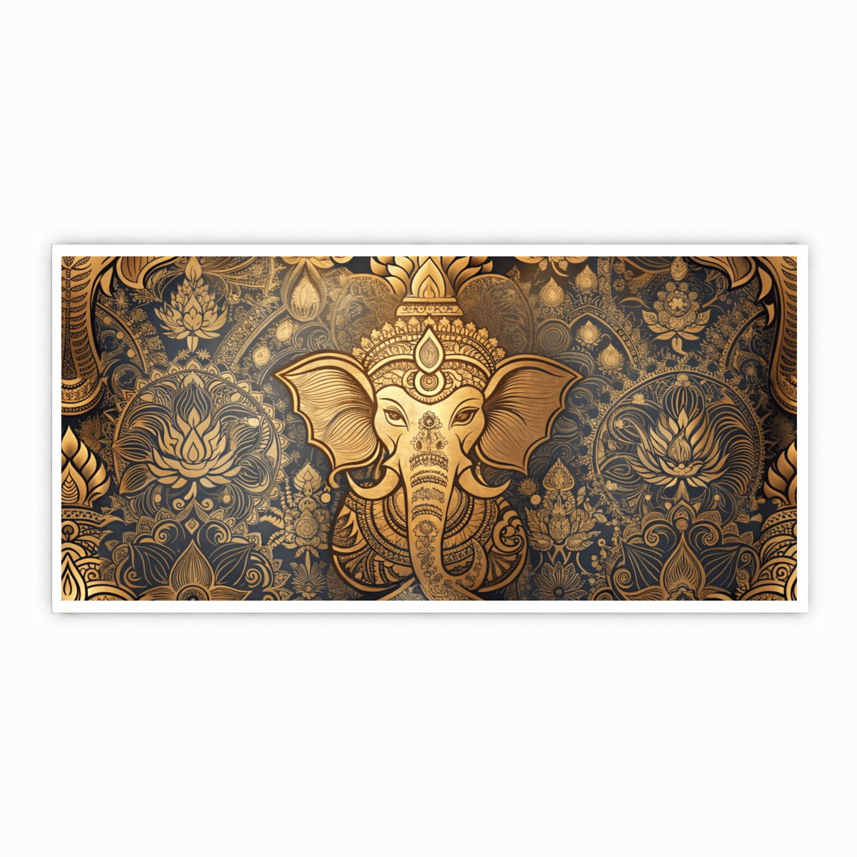Beautifull Wall Paintings by Creative Décor