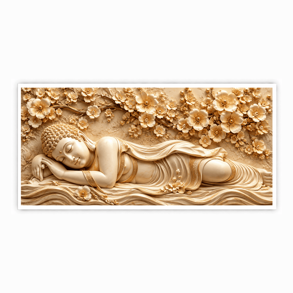 Beautifull Wall Paintings by Creative Décor