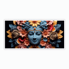 Beautifull Wall Paintings by Creative Décor