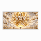 Beautifull Wall Paintings by Creative Décor