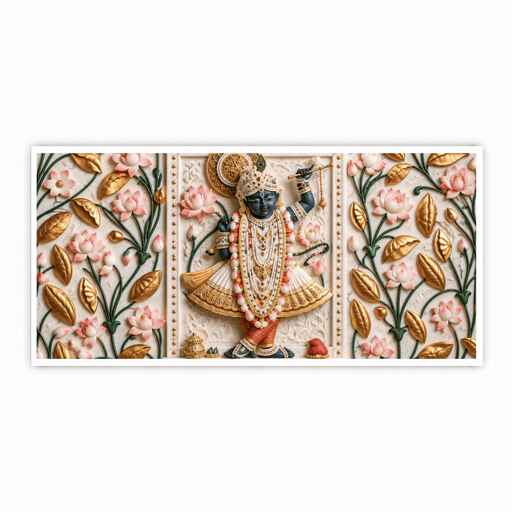 Beautifull Wall Paintings by Creative Décor