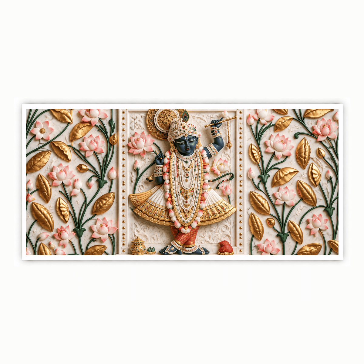 Beautifull Wall Paintings by Creative Décor