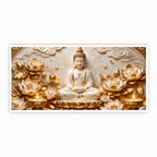 Beautifull Wall Paintings by Creative Décor