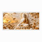 Beautifull Wall Paintings by Creative Décor