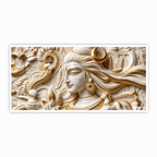 Beautifull Wall Paintings by Creative Décor
