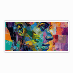 Beautifull Wall Paintings by Creative Décor