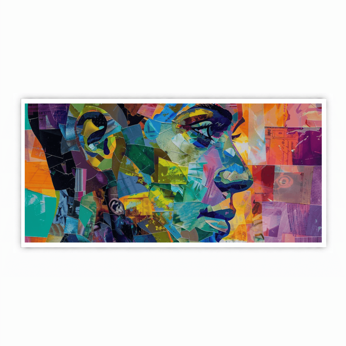 Beautifull Wall Paintings by Creative Décor