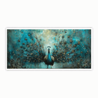 Beautifull Wall Paintings by Creative Décor