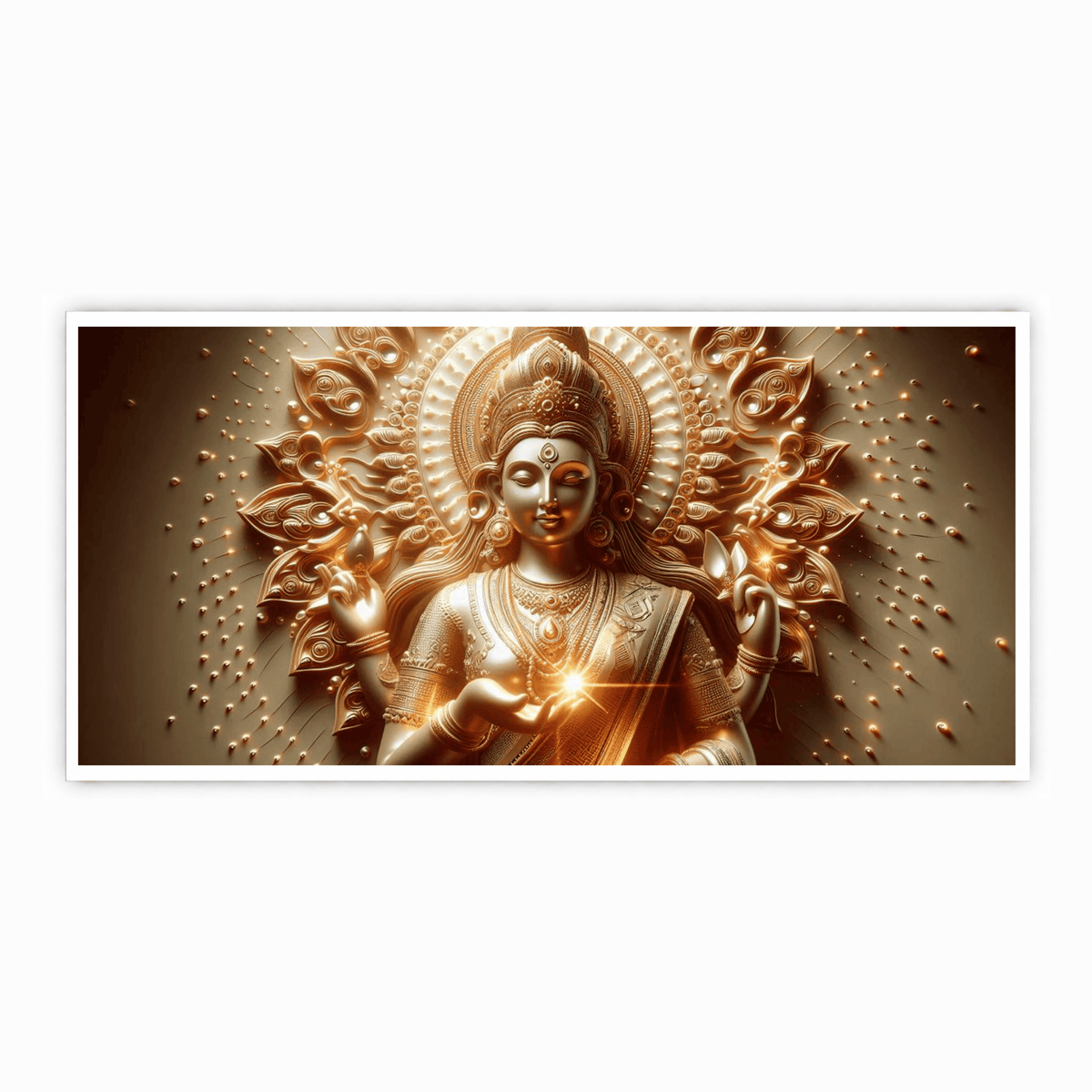 Beautifull Wall Paintings by Creative Décor