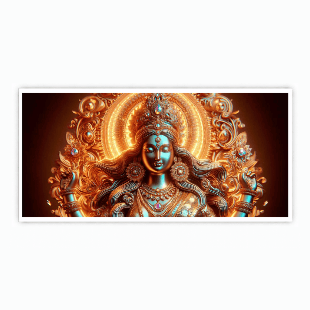 Beautifull Wall Paintings by Creative Décor
