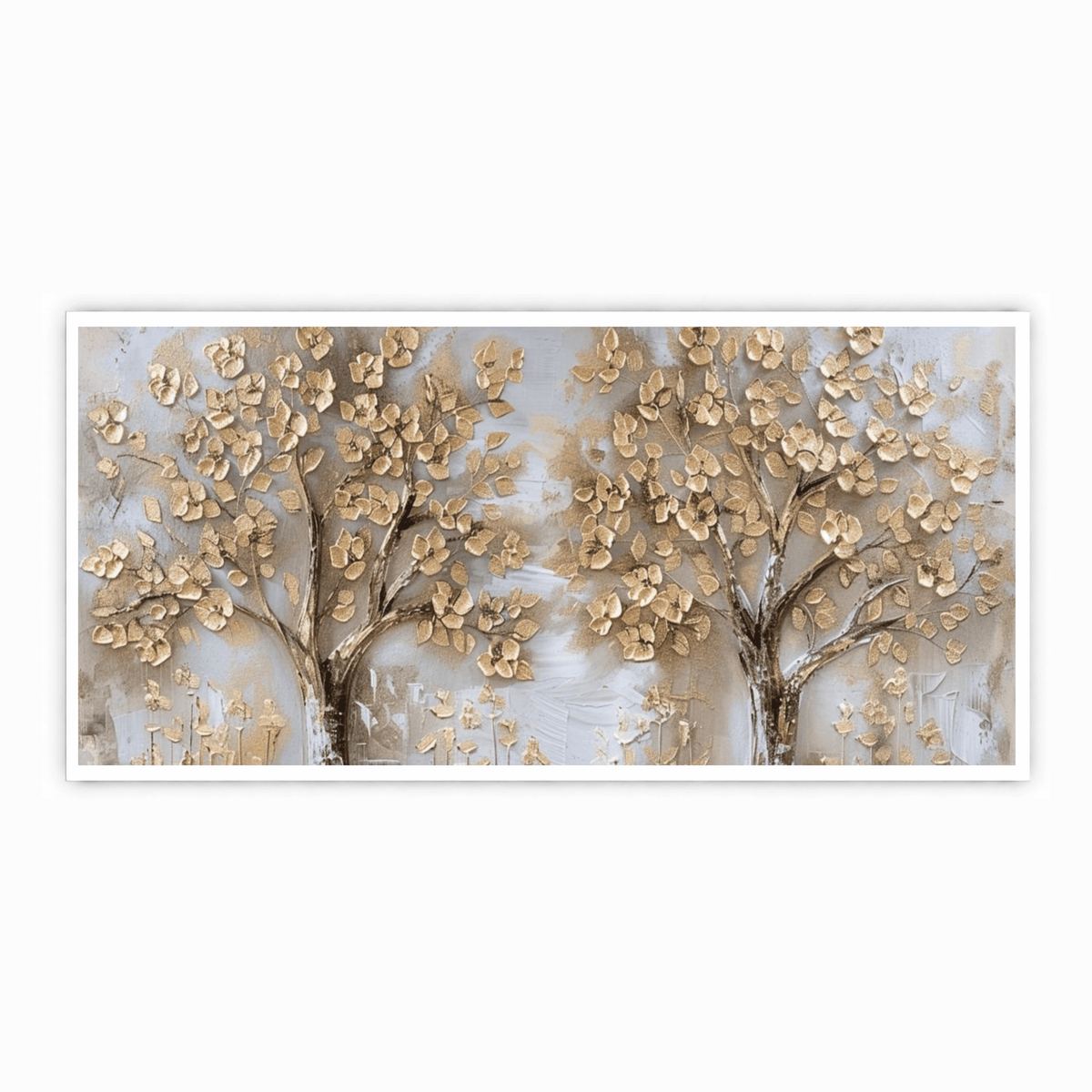 Beautifull Wall Paintings by Creative Décor
