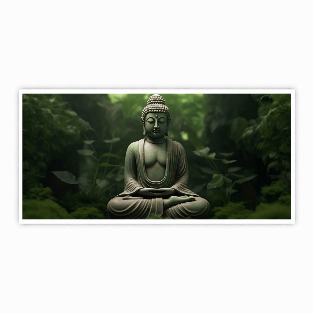 Beautifull Wall Paintings by Creative Décor