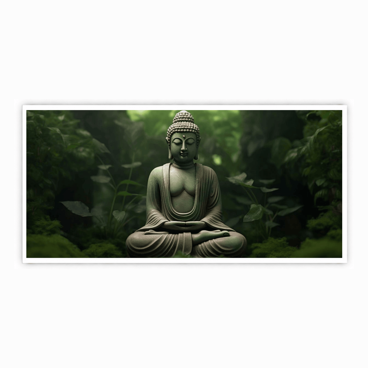 Beautifull Wall Paintings by Creative Décor