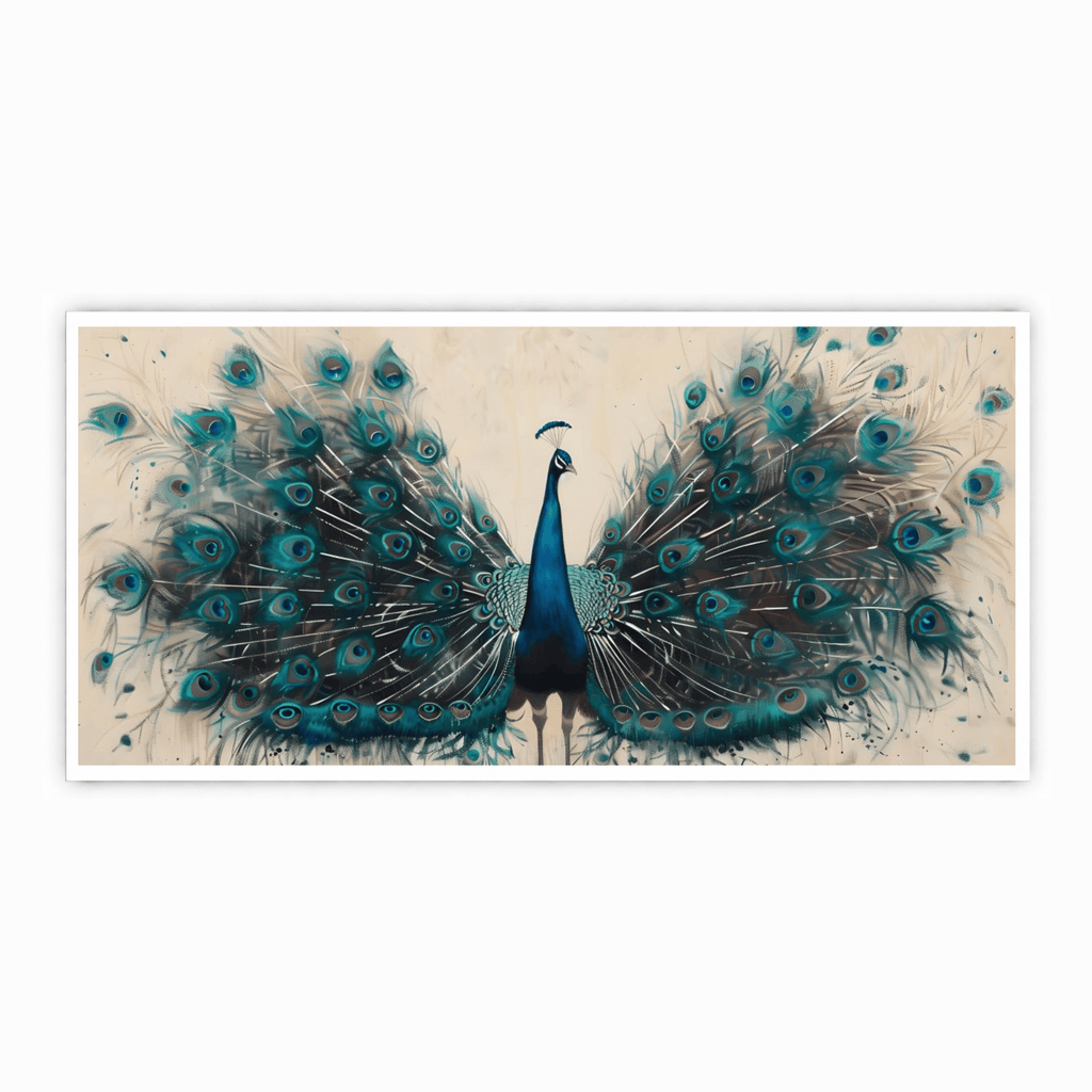 Beautifull Wall Paintings by Creative Décor