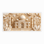 Beautifull Wall Paintings by Creative Décor