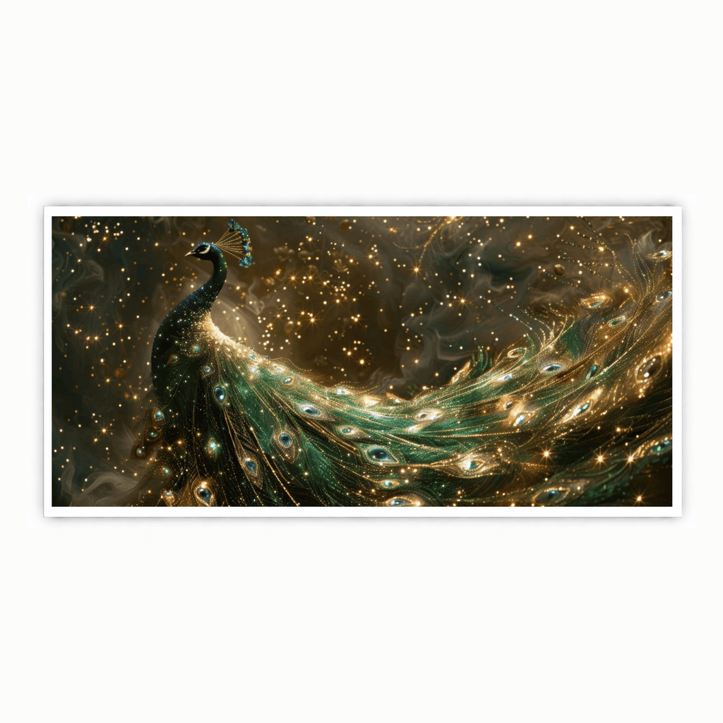 Beautifull Wall Paintings by Creative Décor