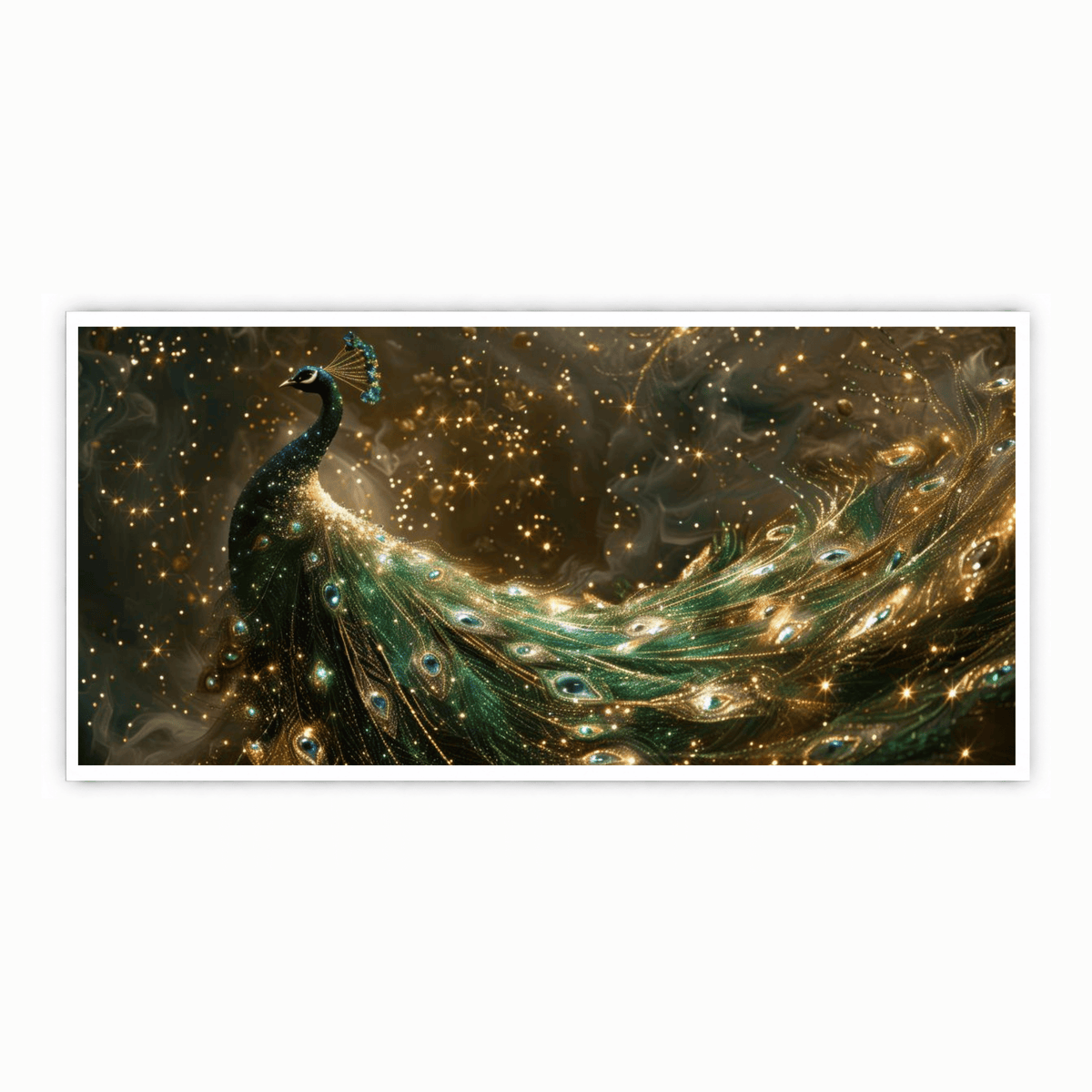 Beautifull Wall Paintings by Creative Décor