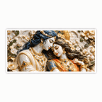 Beautifull Wall Paintings by Creative Décor