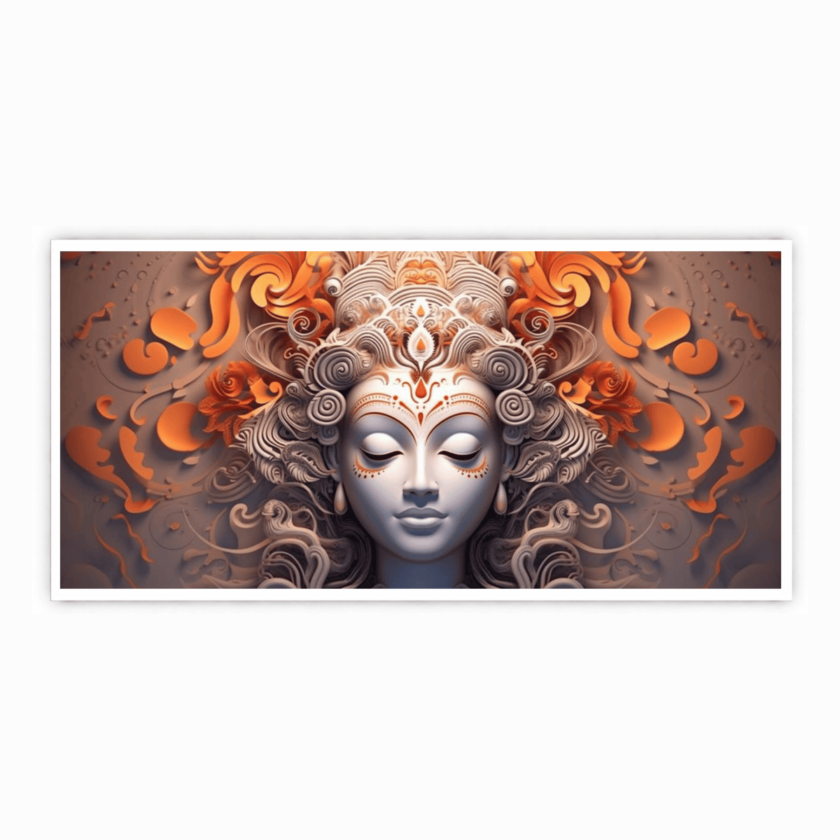 3d-digital-poster-with-single-intricately-designed-om-symbol