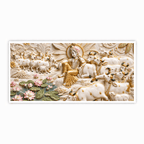 Beautifull Wall Paintings by Creative Décor