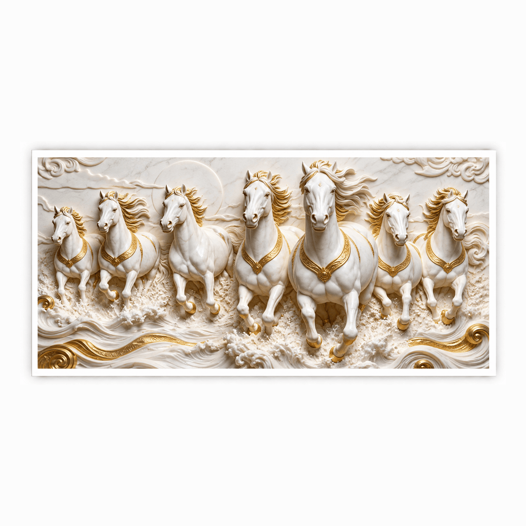 Beautifull Wall Paintings by Creative Décor