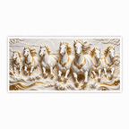 Beautifull Wall Paintings by Creative Décor