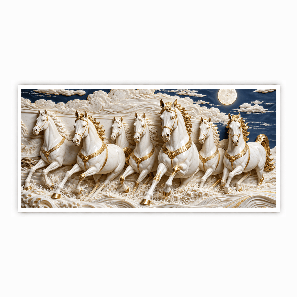 Beautifull Wall Paintings by Creative Décor