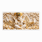 Beautifull Wall Paintings by Creative Décor