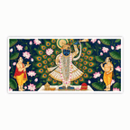 Beautifull Wall Paintings by Creative Décor