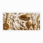 Beautifull Wall Paintings by Creative Décor