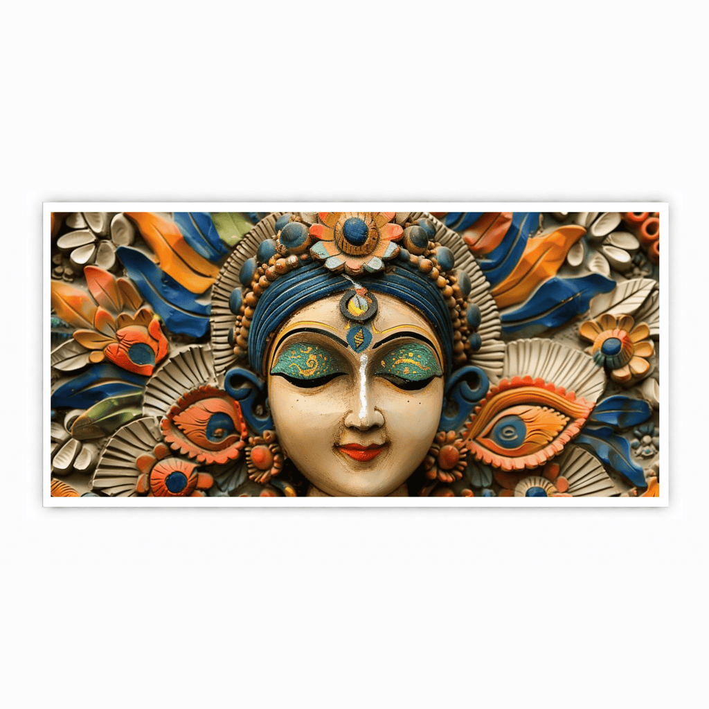 Beautifull Wall Paintings by Creative Décor