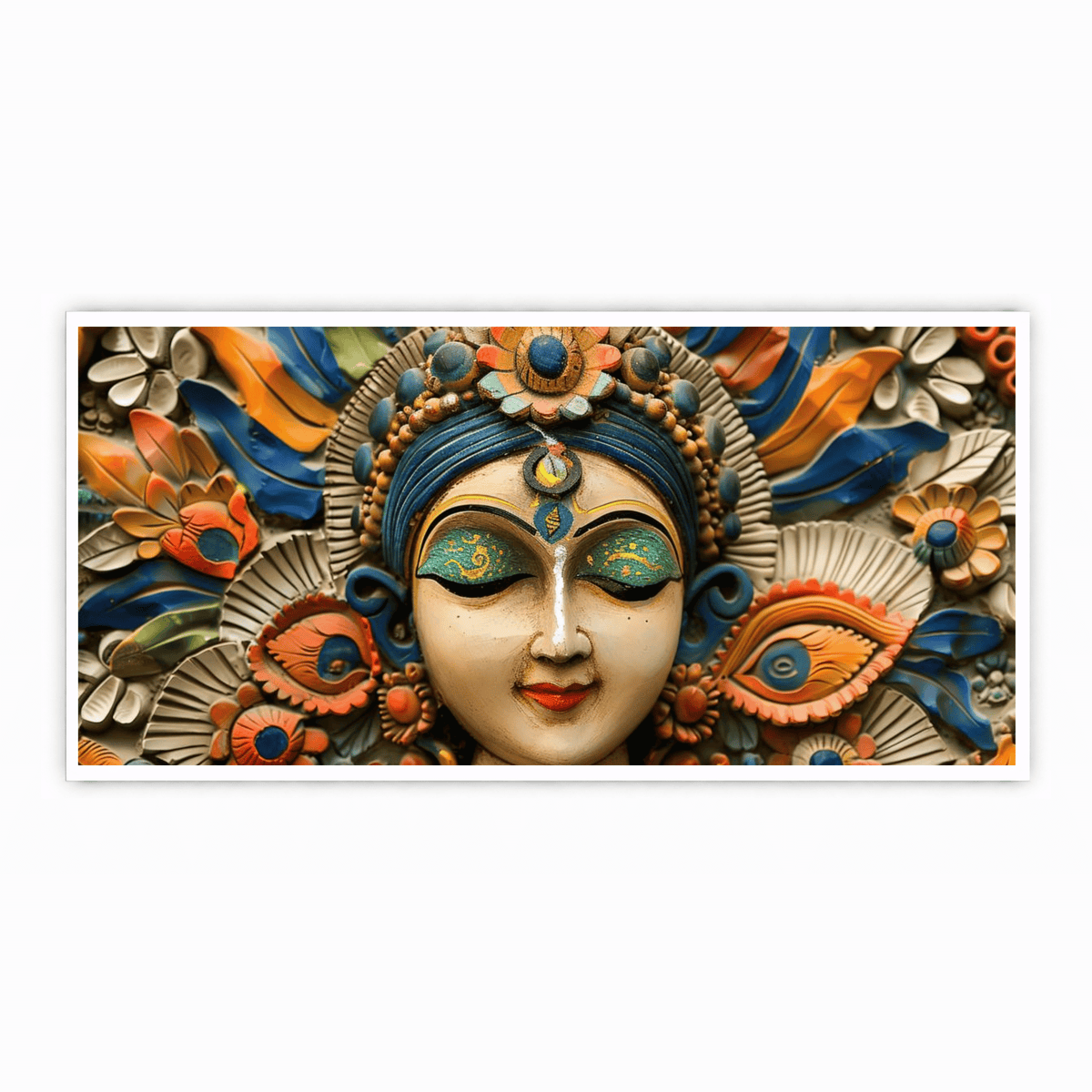 Beautifull Wall Paintings by Creative Décor