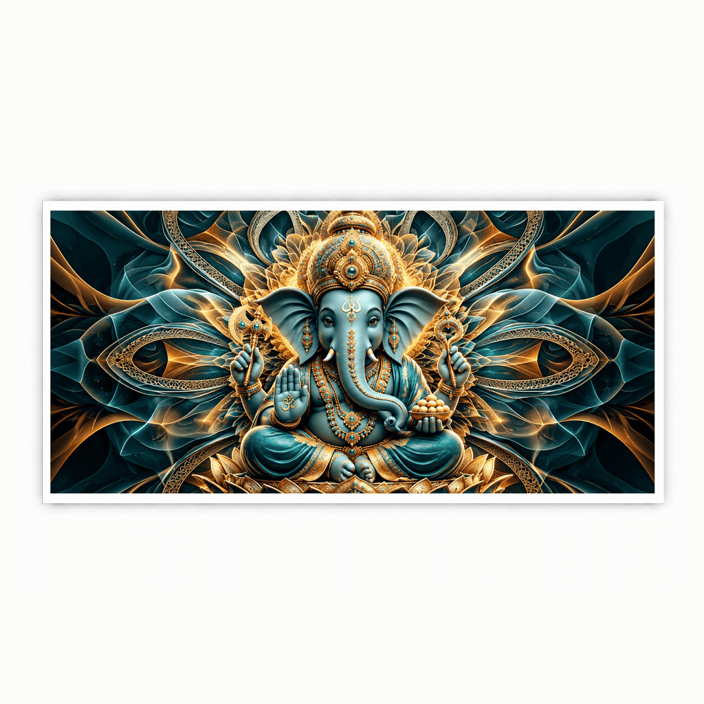 Beautifull Wall Paintings by Creative Décor