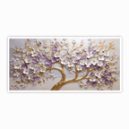 Beautifull Wall Paintings by Creative Décor