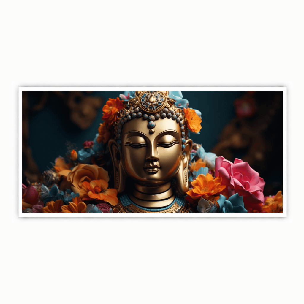 Beautifull Wall Paintings by Creative Décor